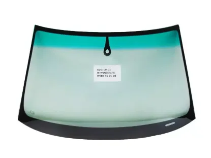 Picture of Windscreen Audi A4 II W/VIN8E/I/R With Rain Sensor 01-08